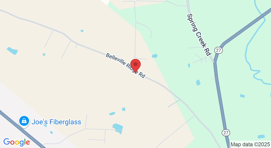 10735 Belleville Ridge Rd, Belleville, AR 72824, USA