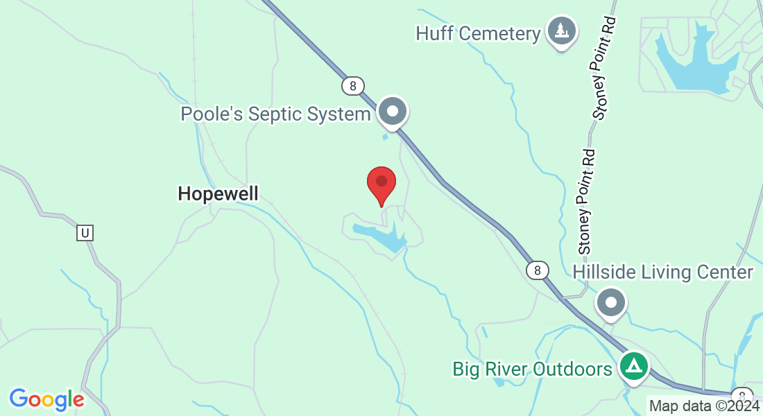 11931 Potosi Lake Rd, Mineral Point, MO 63660, USA