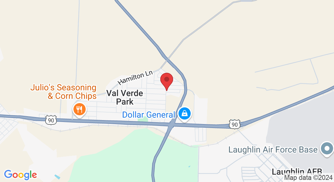 766 Dallas Dr, Del Rio, TX 78840, USA