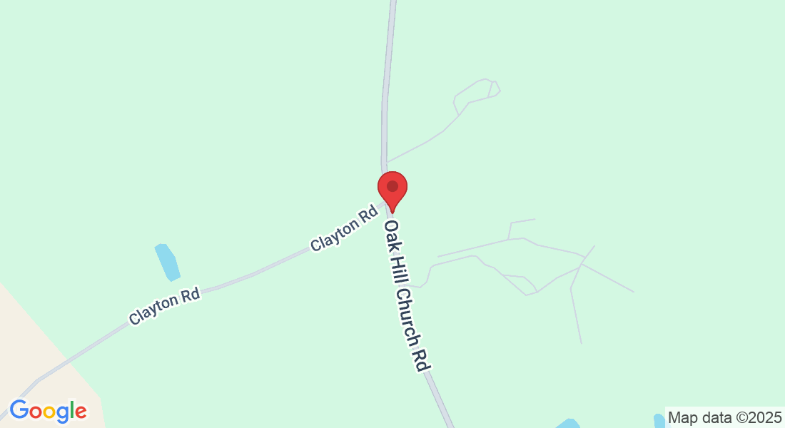 3405 Oak Hill Church Rd, Millen, GA 30442, USA