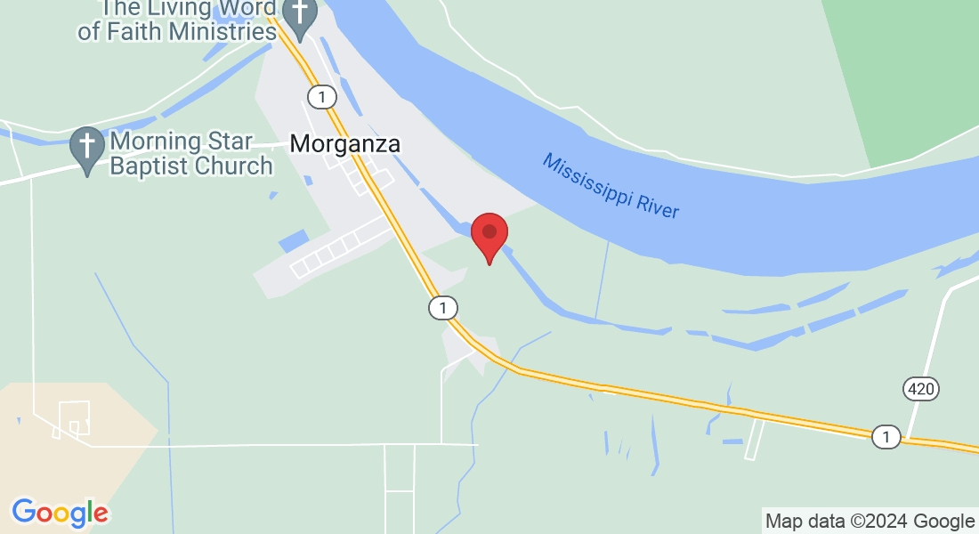 7504 Williams Ln, Morganza, LA 70759, USA