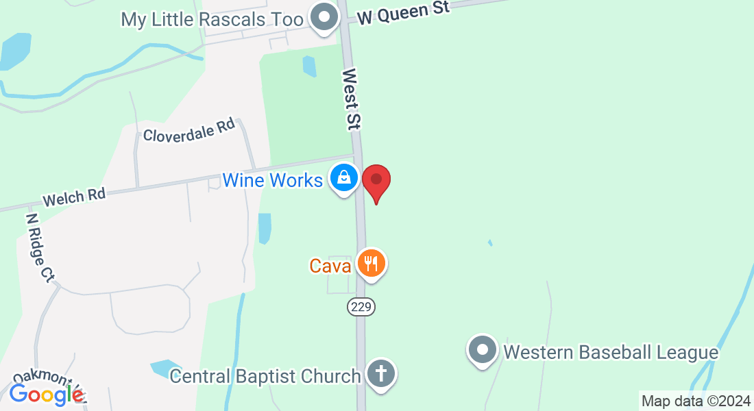1685 West St #6489, Southington, CT 06489, USA