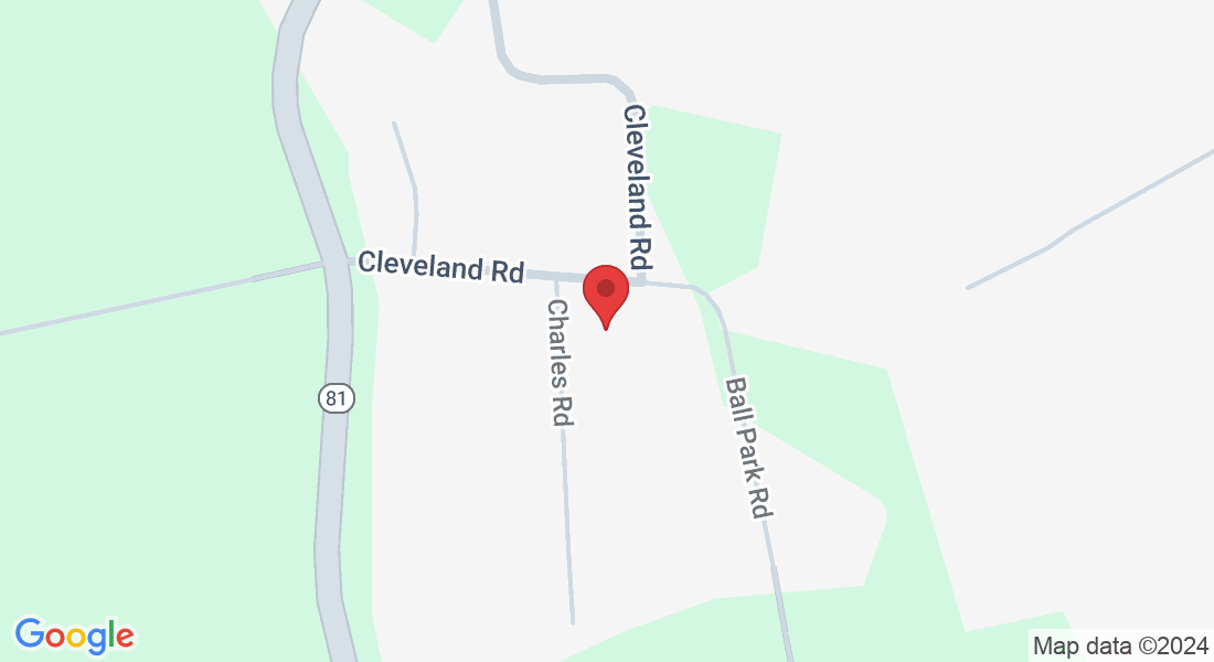 4332 Cleveland Rd, Fordoche, LA 70732, USA