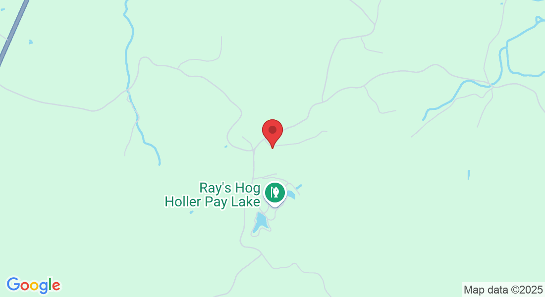 150 Cr-1232, Clay City, KY 40312, USA