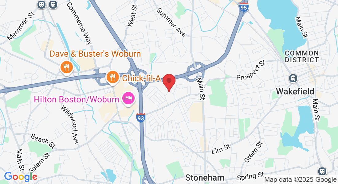18 Erickson St, Stoneham, MA 02180, USA