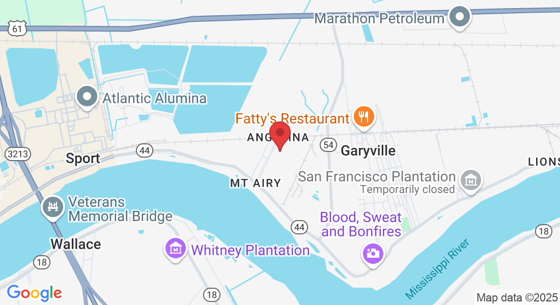 273 Daffodil St, Mt Airy, LA 70076, USA