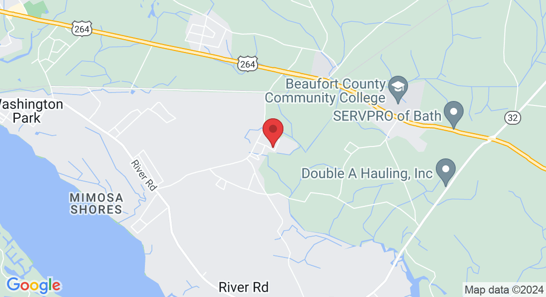 165 Coy Rd, Washington, NC 27889, USA