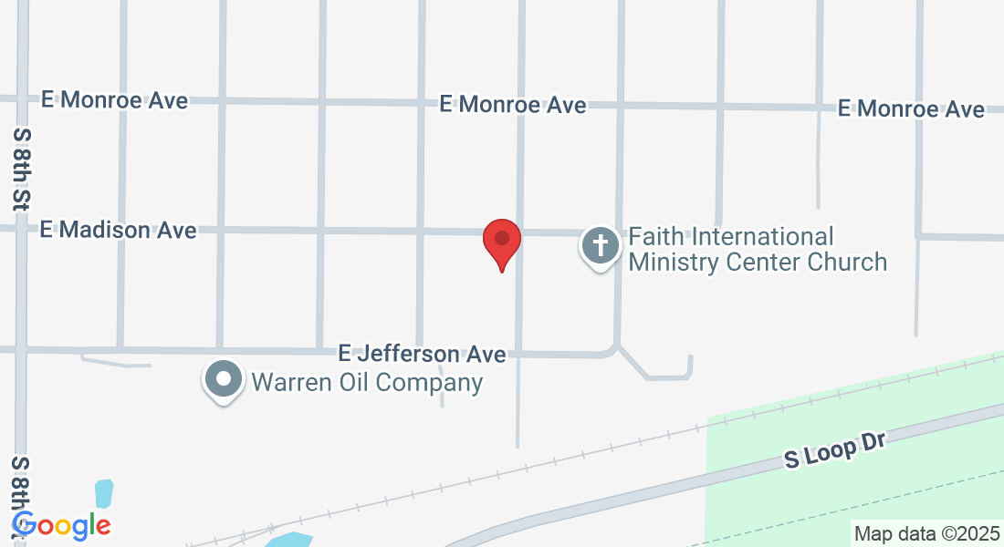 807 S 13th St, West Memphis, AR 72301, USA