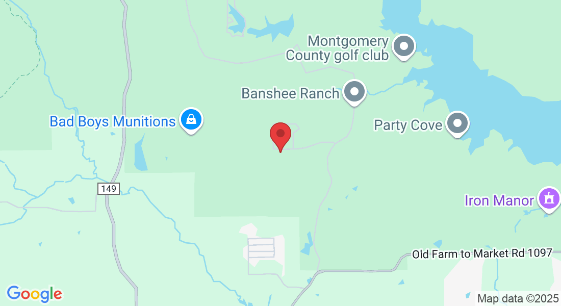 19877 Village Forest Dr, Montgomery, TX 77356, USA