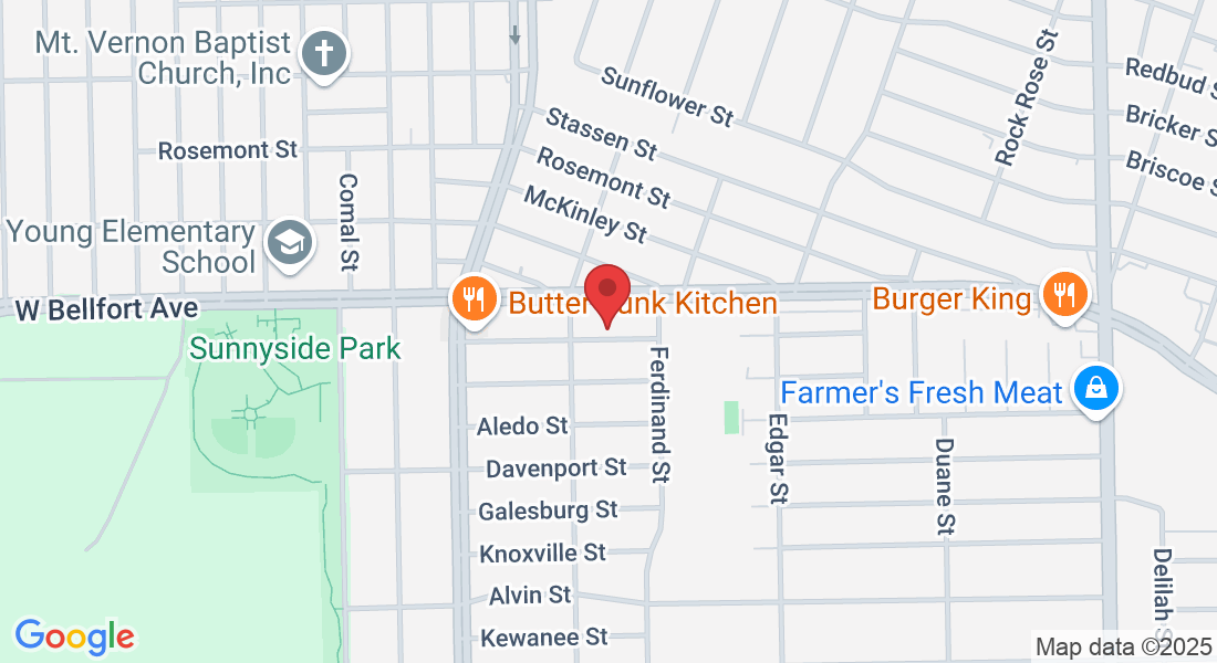 4211 Sterling St, Houston, TX 77051, USA