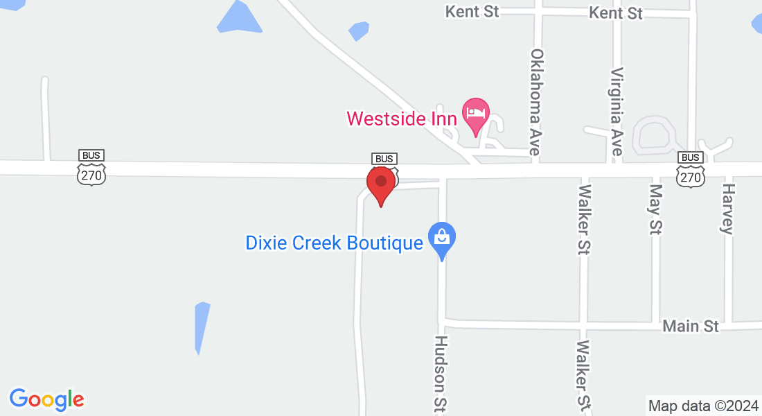 106 Terry Walker Rd, Wewoka, OK 74884, USA