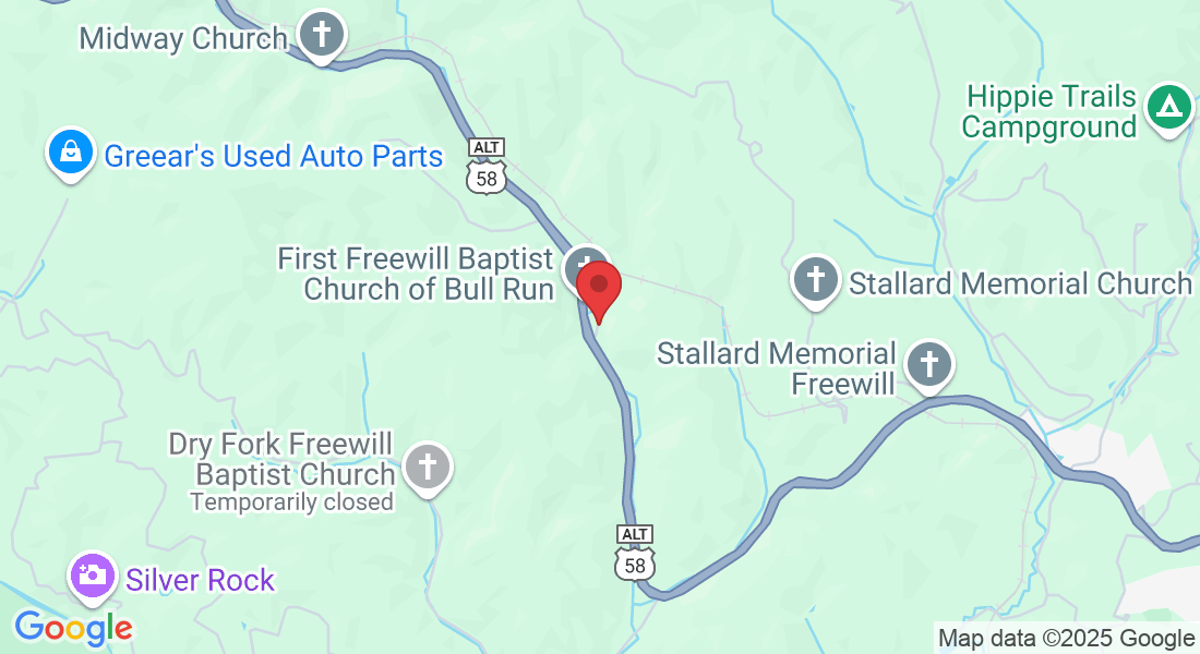 14429 Holbrook Chapel Rd, Coeburn, VA 24230, USA