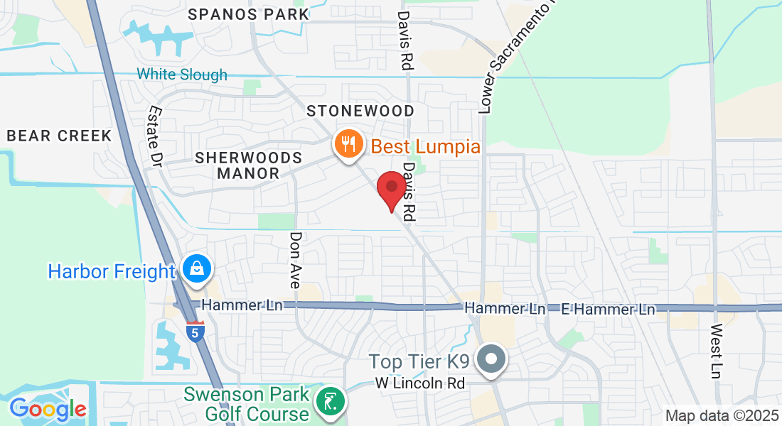 8807 Thornton Rd Ste D1, Stockton, CA 95209, USA
