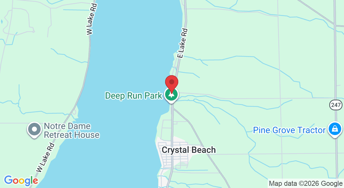 4246 NY-364, Canandaigua, NY 14424, USA