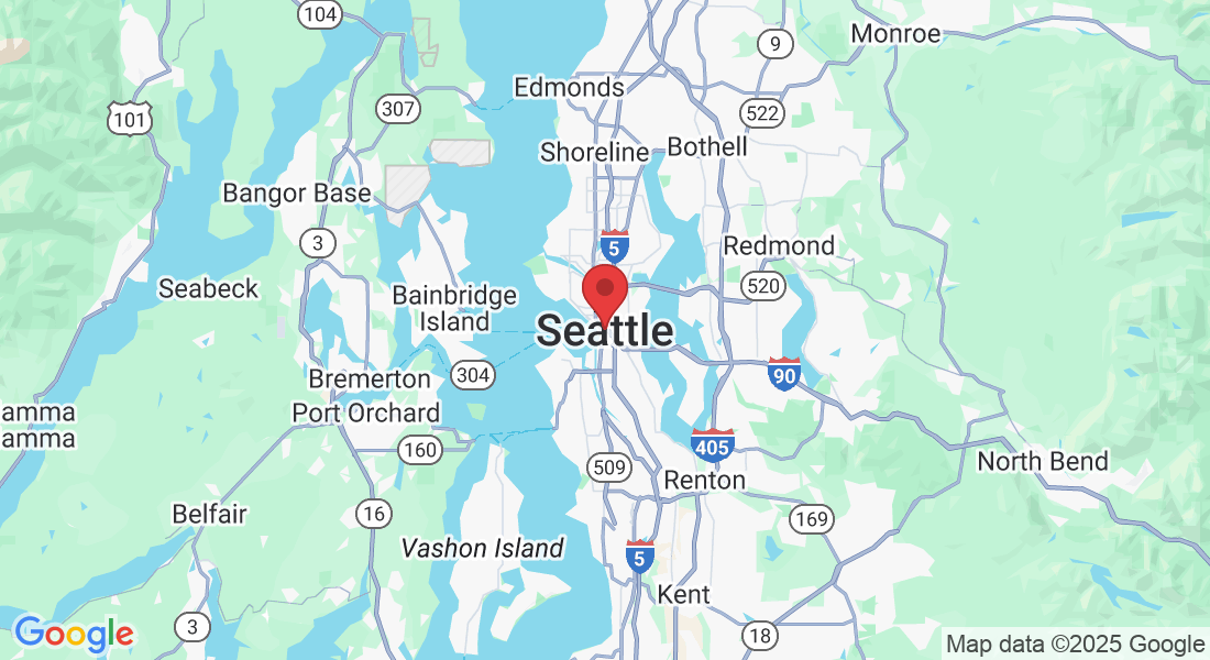 Seattle, WA, USA