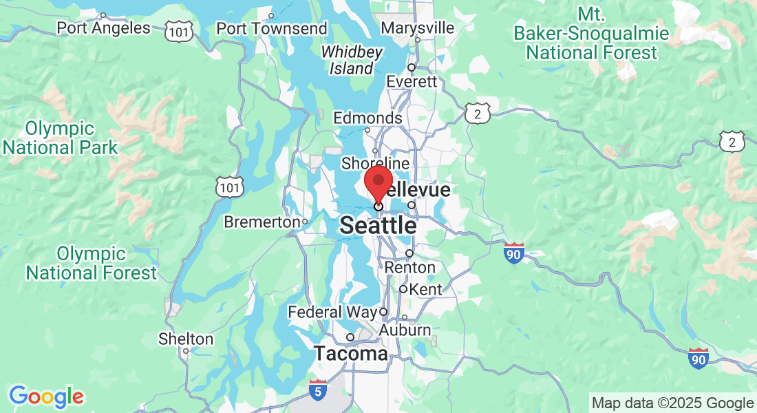 Seattle, WA, USA