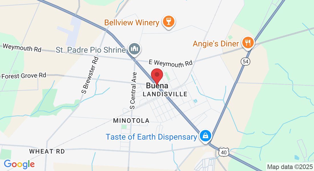 Buena, NJ, USA