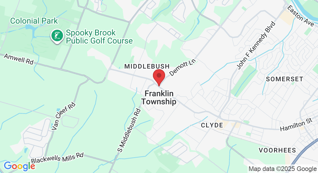 Franklin Township, NJ, USA