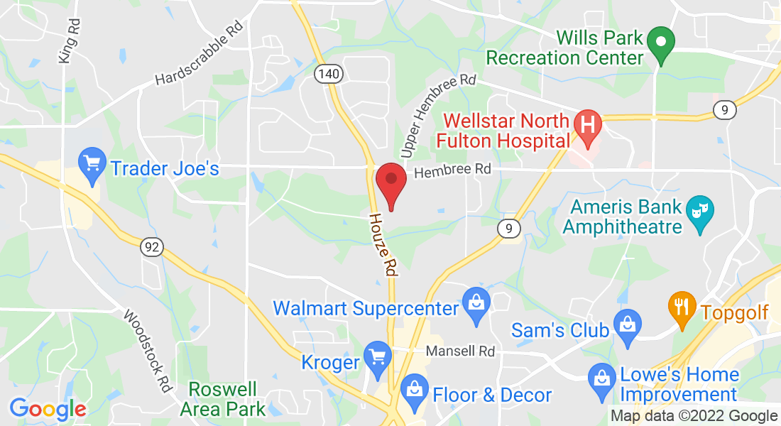 Roswell, GA 30076, USA