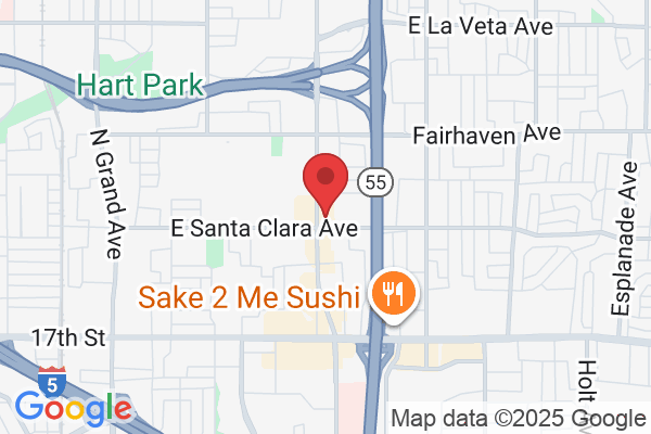 2323 N Tustin Ave # C, Santa Ana, CA 92705, USA