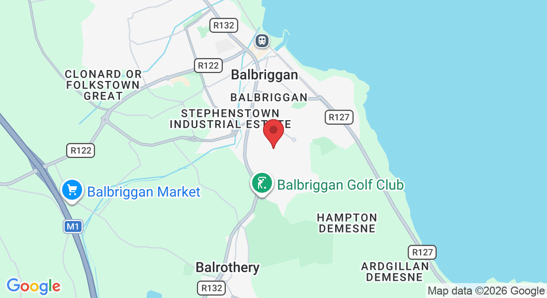 Castleland, Balbriggan, Co. Dublin, K32 KK33, Ireland