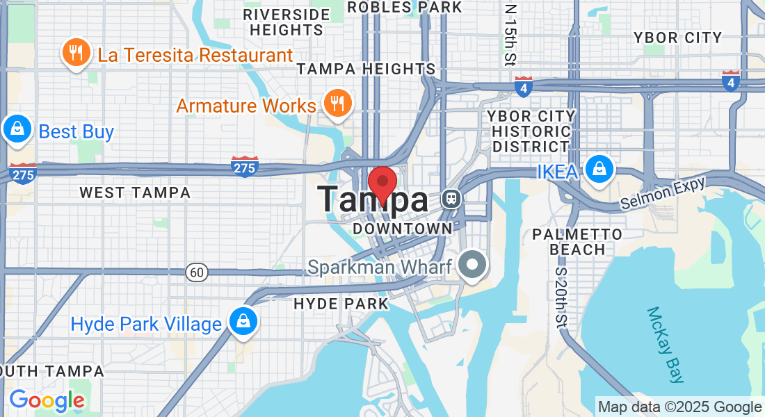 Tampa, FL, USA