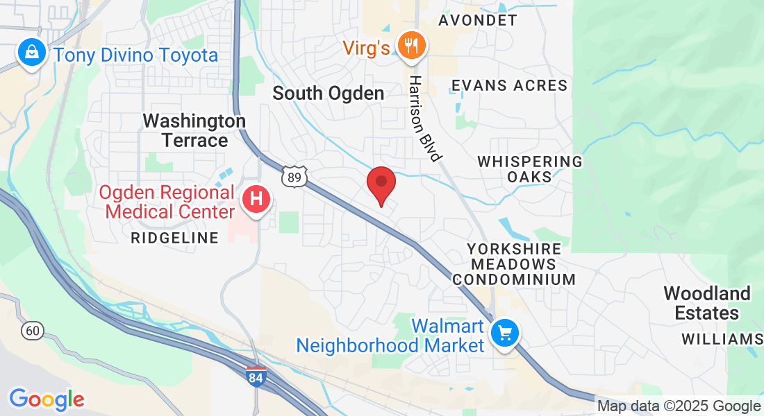 972 Chambers St suite 7, Ogden, UT 84403, USA