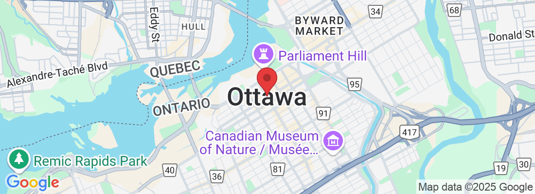 Ottawa, ON, Canada