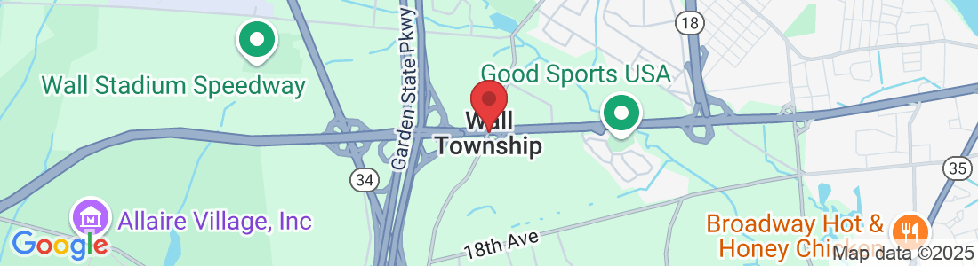 Wall Township, NJ, USA
