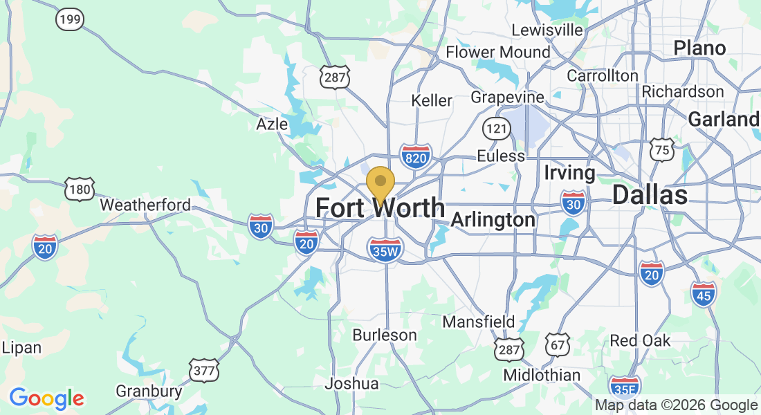 Fort Worth, TX, USA