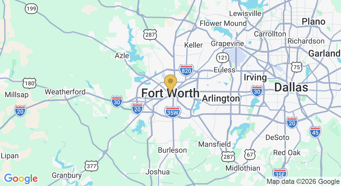 Fort Worth, TX, USA
