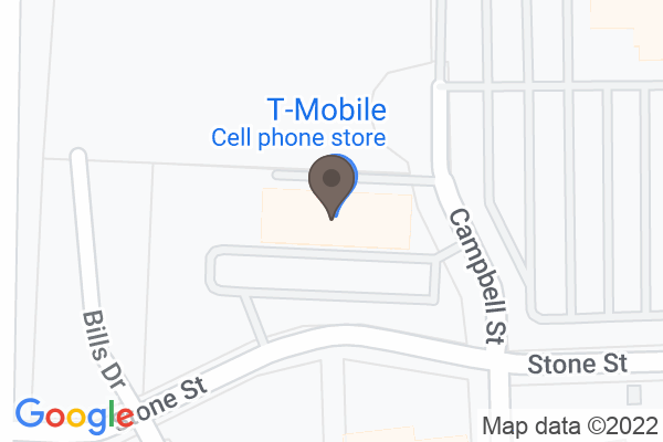 1101 Stone St, Kilgore, TX 75662, USA