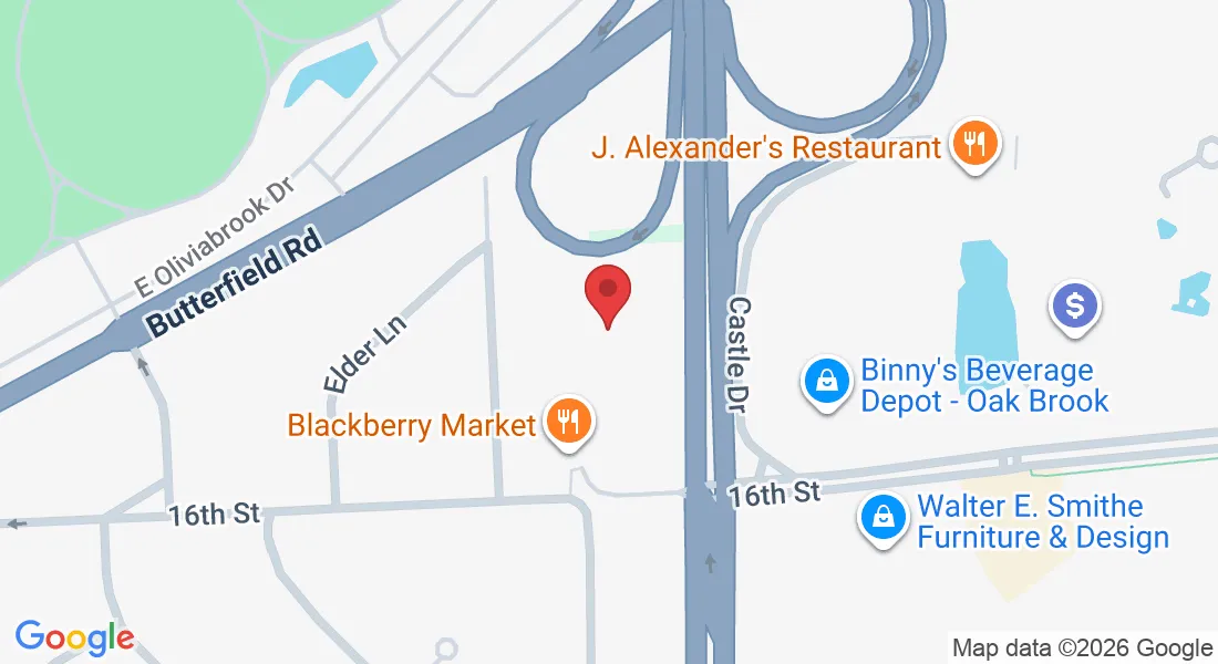 1600 16th St Unit 19, Oak Brook, IL 60523, USA