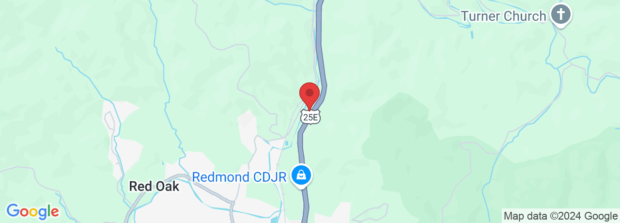 2801 US-25 E, Middlesboro, KY 40965, USA