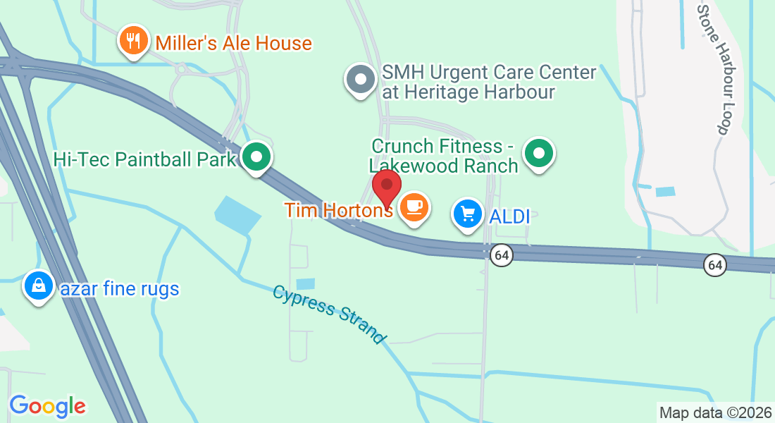 7827 FL-64, Bradenton, FL 34212, USA