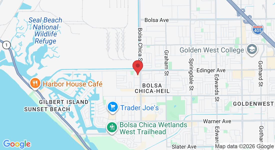 16063 Bolsa Chica St, Huntington Beach, CA 92649, USA
