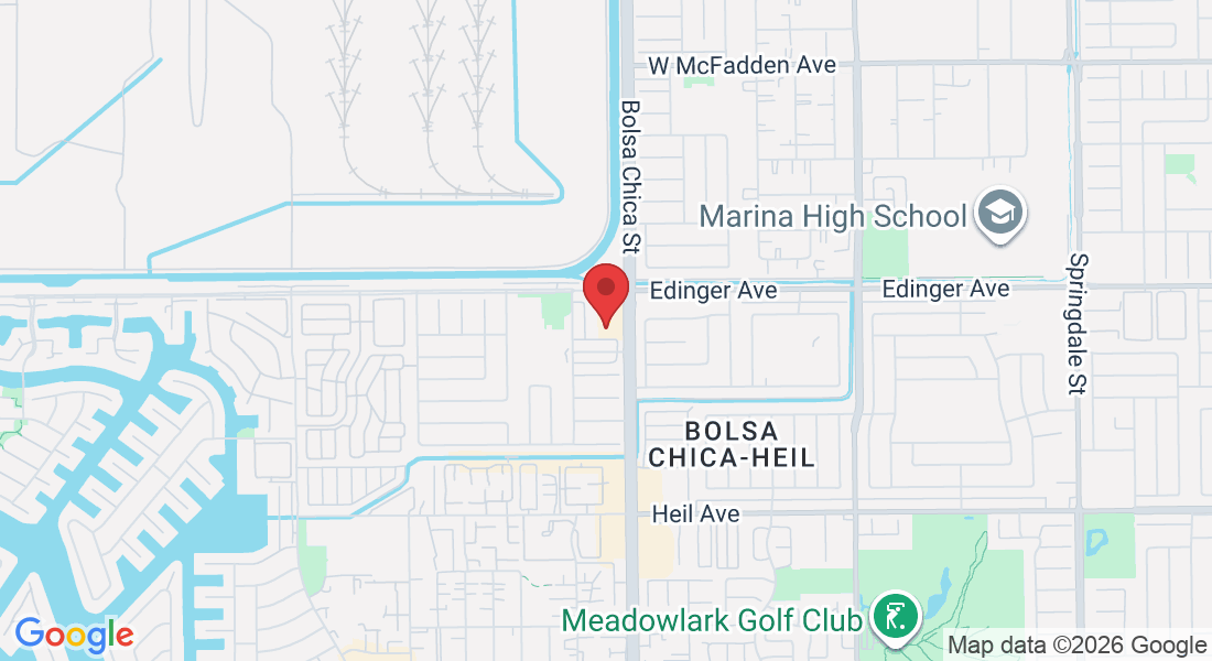 16063 Bolsa Chica St, Huntington Beach, CA 92649, USA