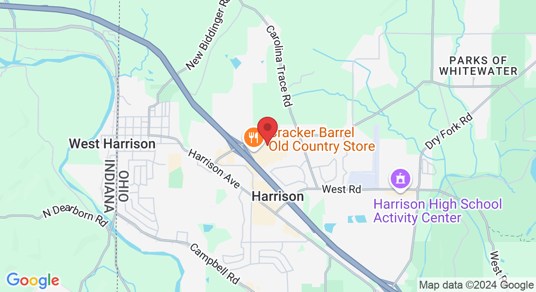 595 Ring Rd #1001, Harrison, OH 45030, USA