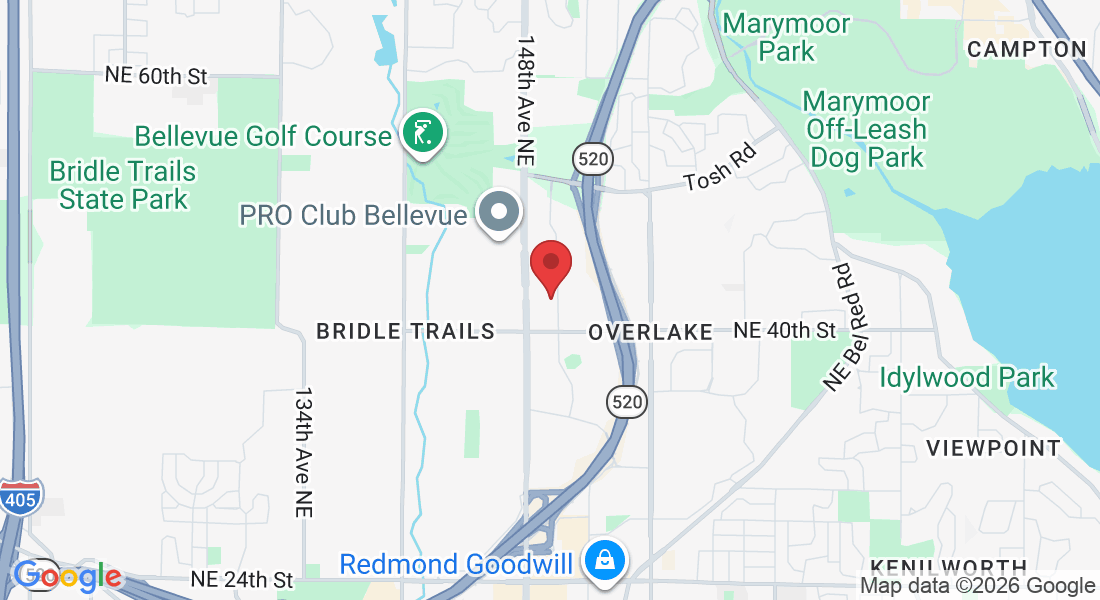 4164 148th Ave NE, Redmond, WA 98052, USA