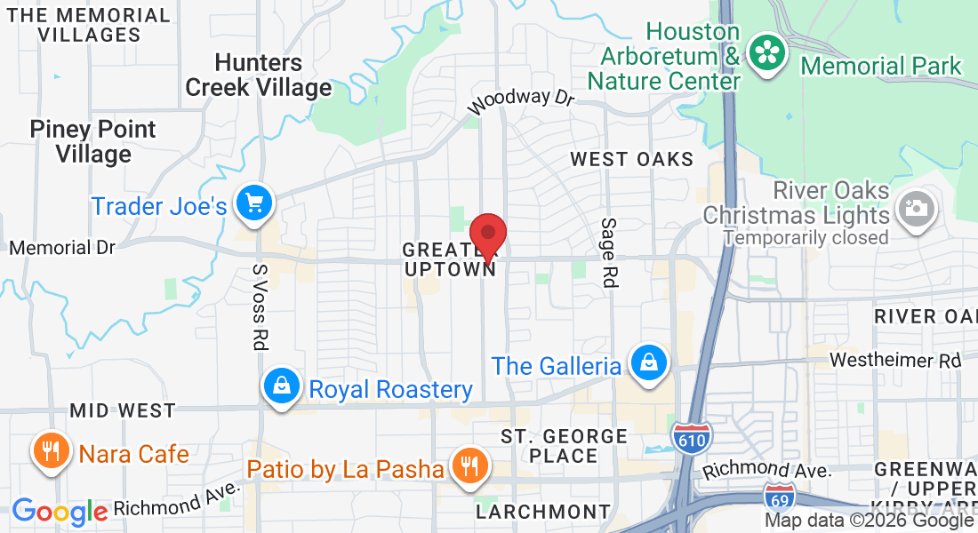 5787 San Felipe St, Houston, TX 77057, USA