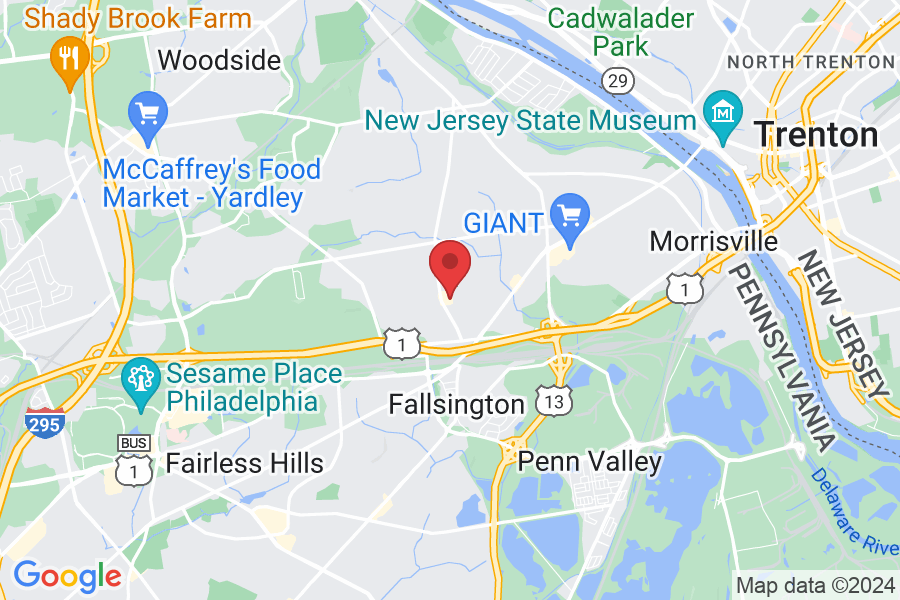 85 Makefield Rd, Morrisville, PA 19067, USA