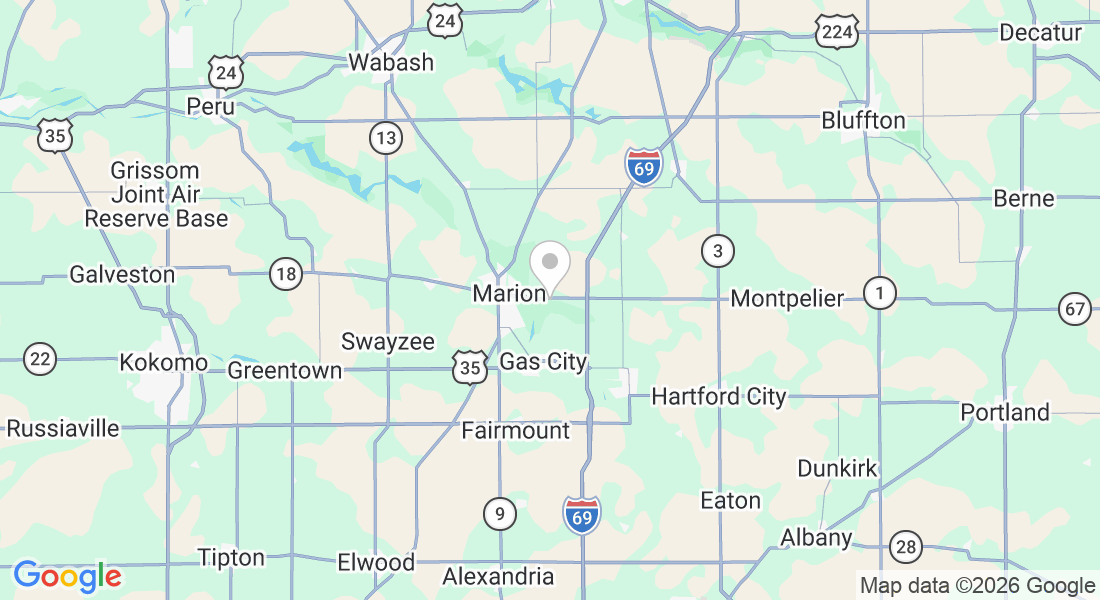 Indiana, USA