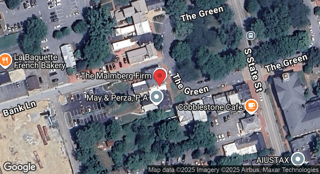 8 The Green, Dover, DE 19901, USA