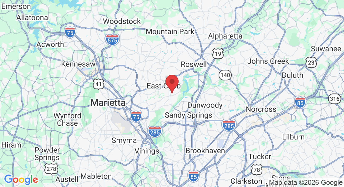 4901 Olde Towne Pkwy Suite 100, Marietta, GA 30068, USA