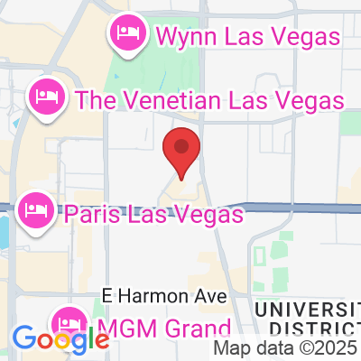 3960 Howard Hughes Pkwy, Las Vegas, NV 89119, USA