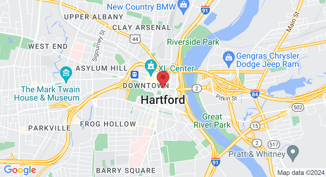 Hartford, CT, USA