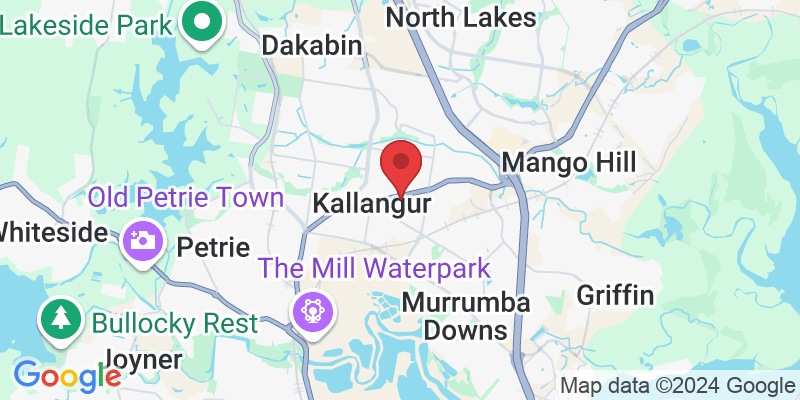 1455 Anzac Ave, Kallangur QLD 4503, Australia