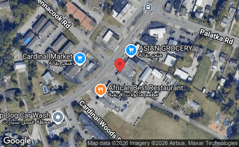 7319 St Andrews Church Rd, Louisville, KY 40214، الولايات المتحدة