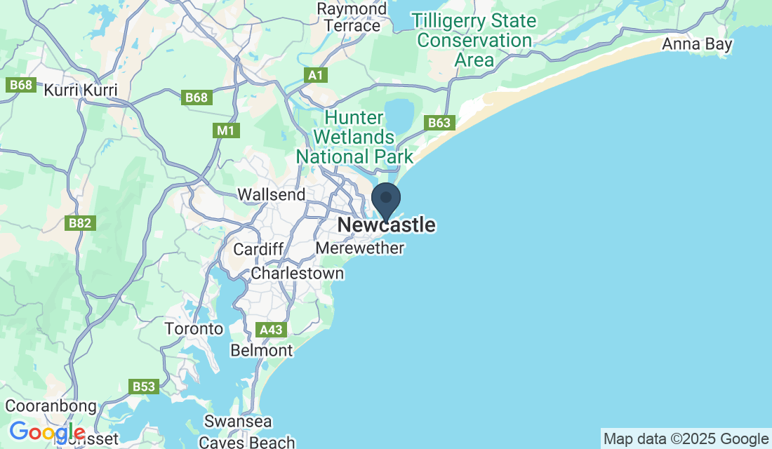Newcastle NSW, Australia