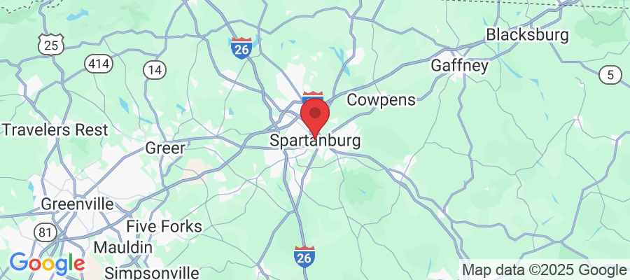 Spartanburg, SC, USA